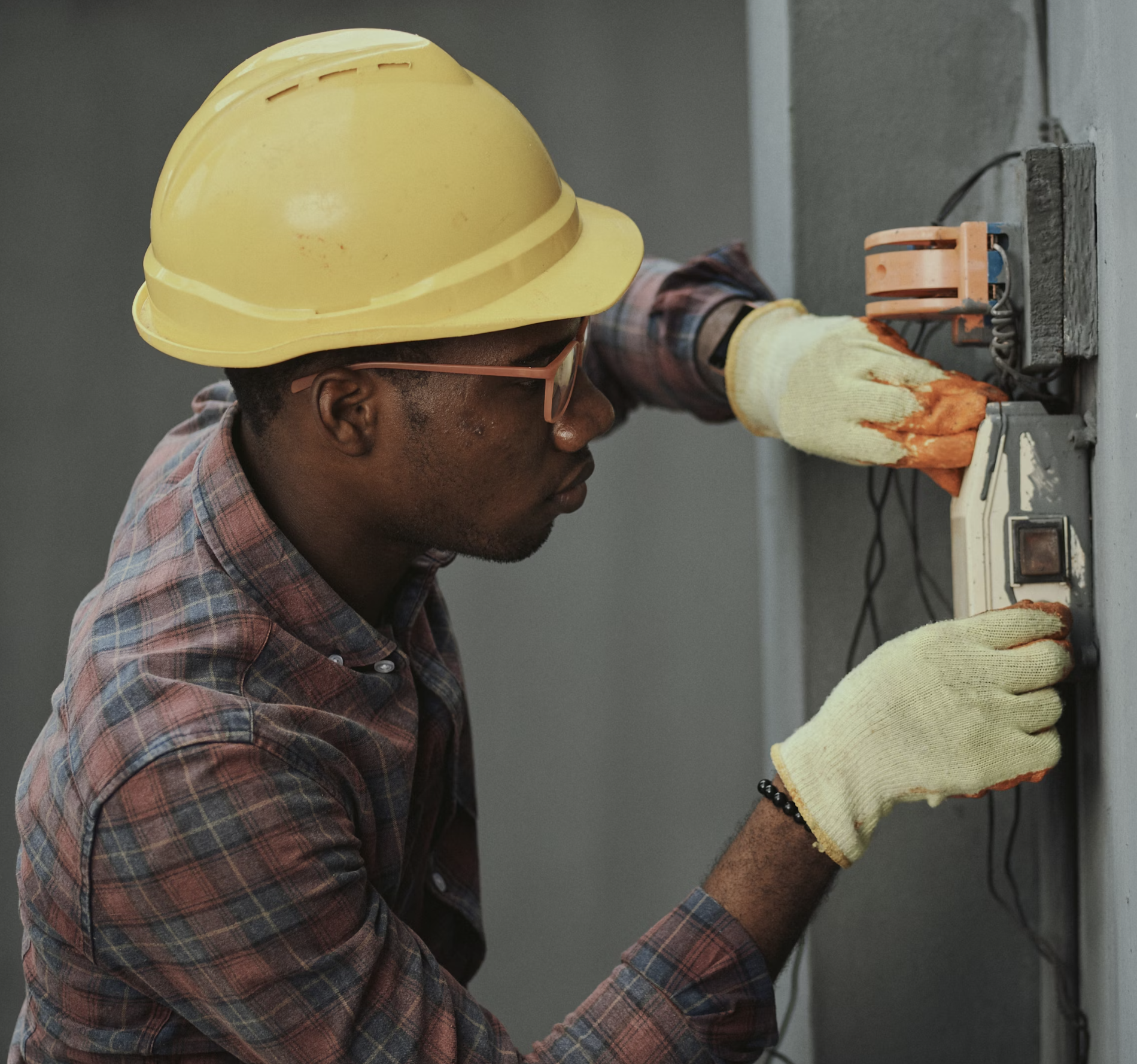 REPARACIONES MAYORES
